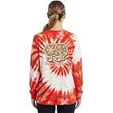 Ivory Ella, Womens, Holiday Oversized Long Sleeve Tee