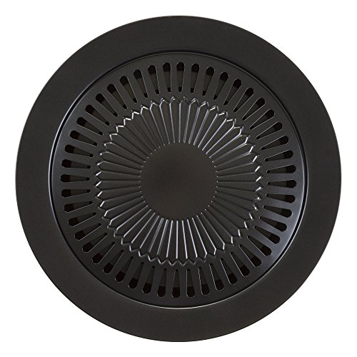 Chef Buddy Smokeless Indoor Stove Top Grill Pricepulse