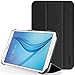 Galaxy Tab E Lite 7.0 & Tab 3 Lite 7.0 Case - HOTCOOL Ultra Slim Lightweight Stand Cover Case For Samsung Galaxy Tab E Lite 7.0 & Tab 3 Lite 7.0 Tablet, Black