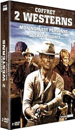 Mon Nom Est Personne + Le Grand Silence - Pack