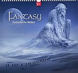 Fantasy - Fantastische Welten 2020 by