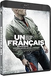 Un Français - Blu-Ray