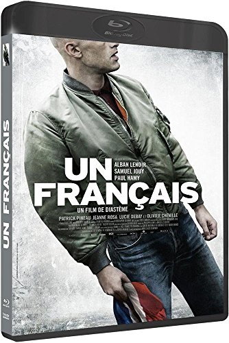 Un Français - Blu-Ray