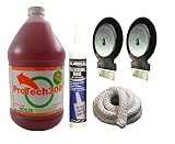 WoodMaster 5500 Yearly Maintenance Kit