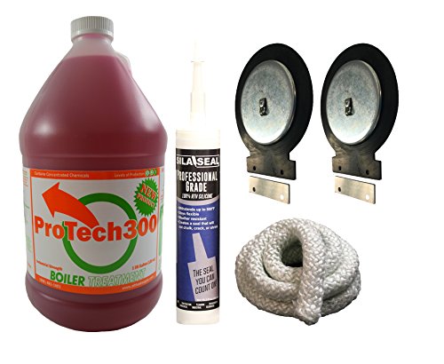 WoodMaster 5500 Yearly Maintenance Kit