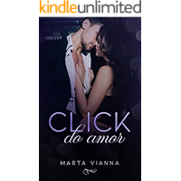 Click do Amor (Portuguese Edition) book cover