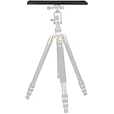 Neewer Laptop Notebook Pallet Projector Big Tray Holder for 1/4" to 3/8" Screw Tripod Stand Mount, Widely Use in Stage…