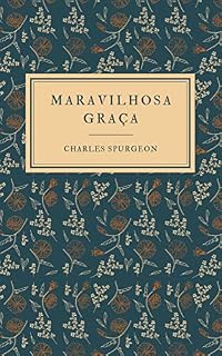 Livro Maravilhosa Graça