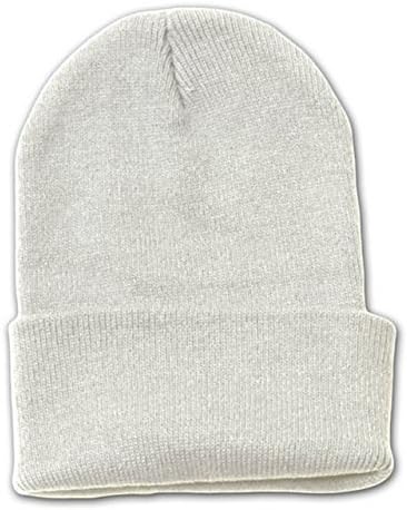 TOP HEADWEAR Long Cuff Beanie Cap