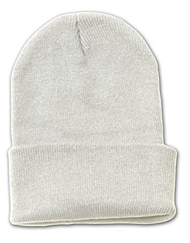 TOP HEADWEAR Long Cuff Beanie Cap