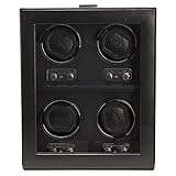 WOLF Heritage 4 Piece Watch Winder