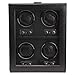 WOLF Heritage 4 Piece Watch Winder
