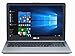 2017 ASUS VivoBook Max X541SA 15.6?? HD Laptop PC, Intel Quad Core Pentium N3710 Processor up to 2.56 GHz, 4GB RAM, 500GB HDD, Intel HD Graphics, Bluetooth, HDMI, DVD/CD burner, Windows 10 Home