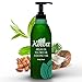 Best Anti-bacterial Body Wash : Tea Tree Oil, Argan Oil and Coconut Oil 3-in-1 Formula By Keeva. 100% Natural Ingredients Are Perfect for Moisturizing Dry, Sensitive Skin, & Fighting Body Acne.