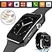 2018 Bluetooth Smart Watch Touchscreen with Camera,Unlocked Smartwatch Phone with Sim Card Slot,Smart Wrist Watch,Smartwatch Phone for Android Samsung S9 S8 IOS Iphone 8 7S Men Women Kids Smartwatch