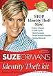 Stop Identity Theft Now Kit