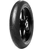 Amazon.com: Pirelli Diablo Supercorsa SP V3 Radial Rear Tire 200