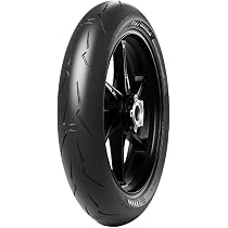 PIRELLI 190/55 ZR17 75W Diablo Supercorsa V4 SP : Amazon.ca