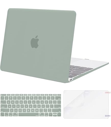 Amazon.com: Apple Macbook Retina Display 12 Inch Core M-5Y31 1.1