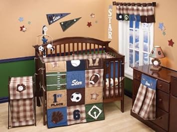 nojo crown crafts infant products