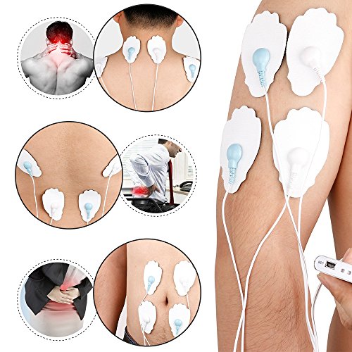 1 NURSAL+Rechargeable+Cleared+Electronic+Massager