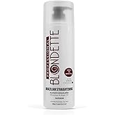 Alizado Brazilian Straightening Keratin Hair Treatment with Argan Oil | Brazileño, Chocolate, with Argan Oil