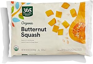 365 by Whole Foods Market, Organic Butternut Squash, 16 oz