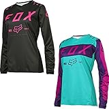 Fox Racing 2017 Youth Girls 180 Race Jersey