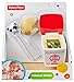 Fisher-Price Takeout Dinner