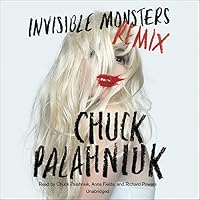 Audible edition cover