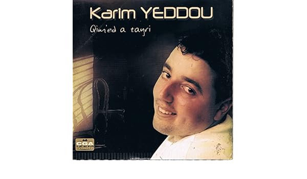 karim yeddou mp3