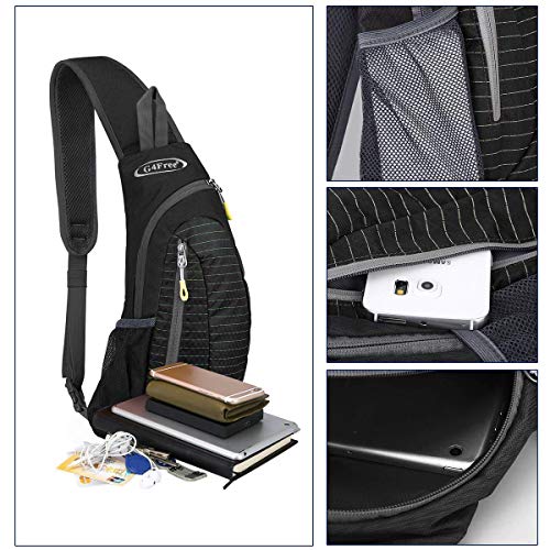 3 G4Free+Outdoor+Shoulder+Backpack+Adjustable