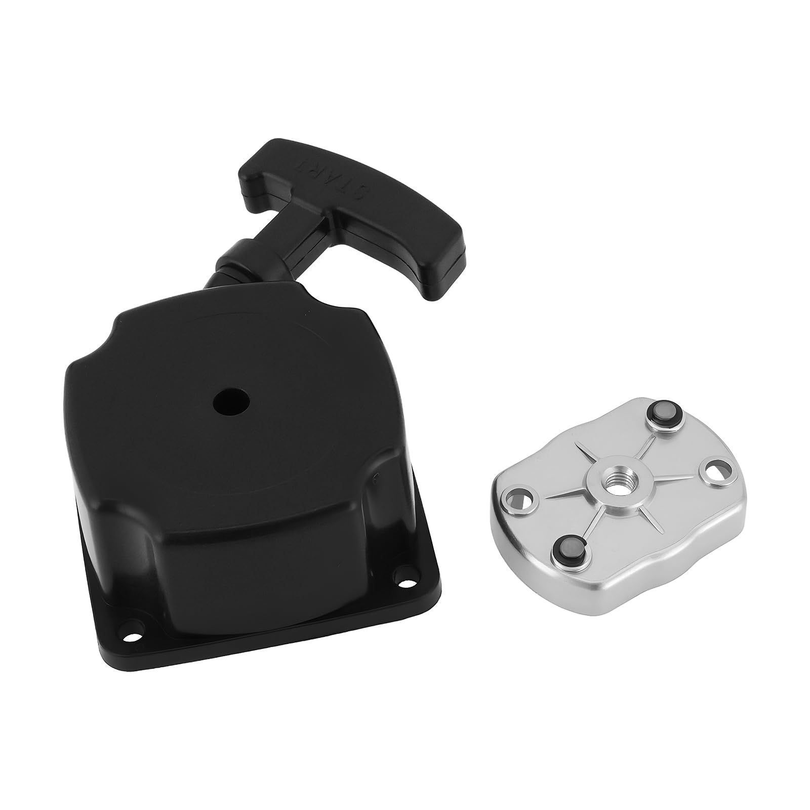 Be In Your Mind 1 Set Brush Cutter Pull Starter Kit Compatible with Parkside PBK 4 A1