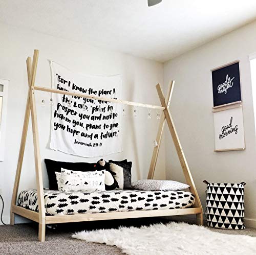 Best Twin House Bed Frame