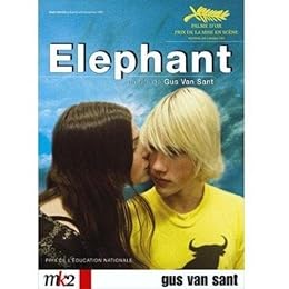 Elephant - Édition Collector
