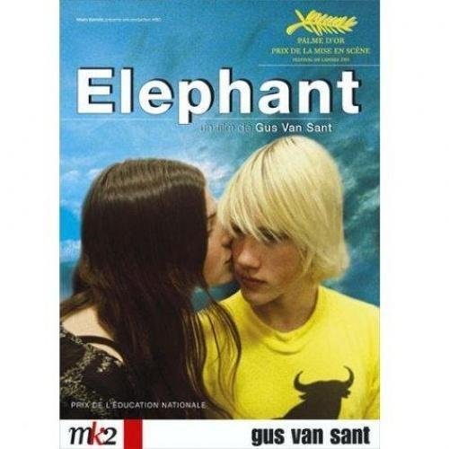 Elephant - Édition Collector