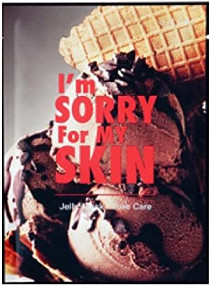 I'm Sorry for My Skin Jelly Mask Pack of 5 (Pore Care )