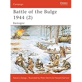 Battle of the Bulge 1944 (2): Bastogne (Campaign)