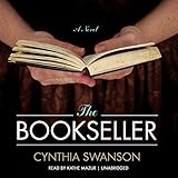 The Bookseller: A Novel