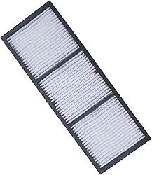 Cntuohai Replacement ELPAF62/V13H134AB0 Air Filter