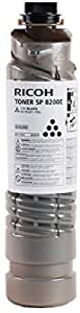 Ricoh 152992 - Toner Laser black 36000 pages