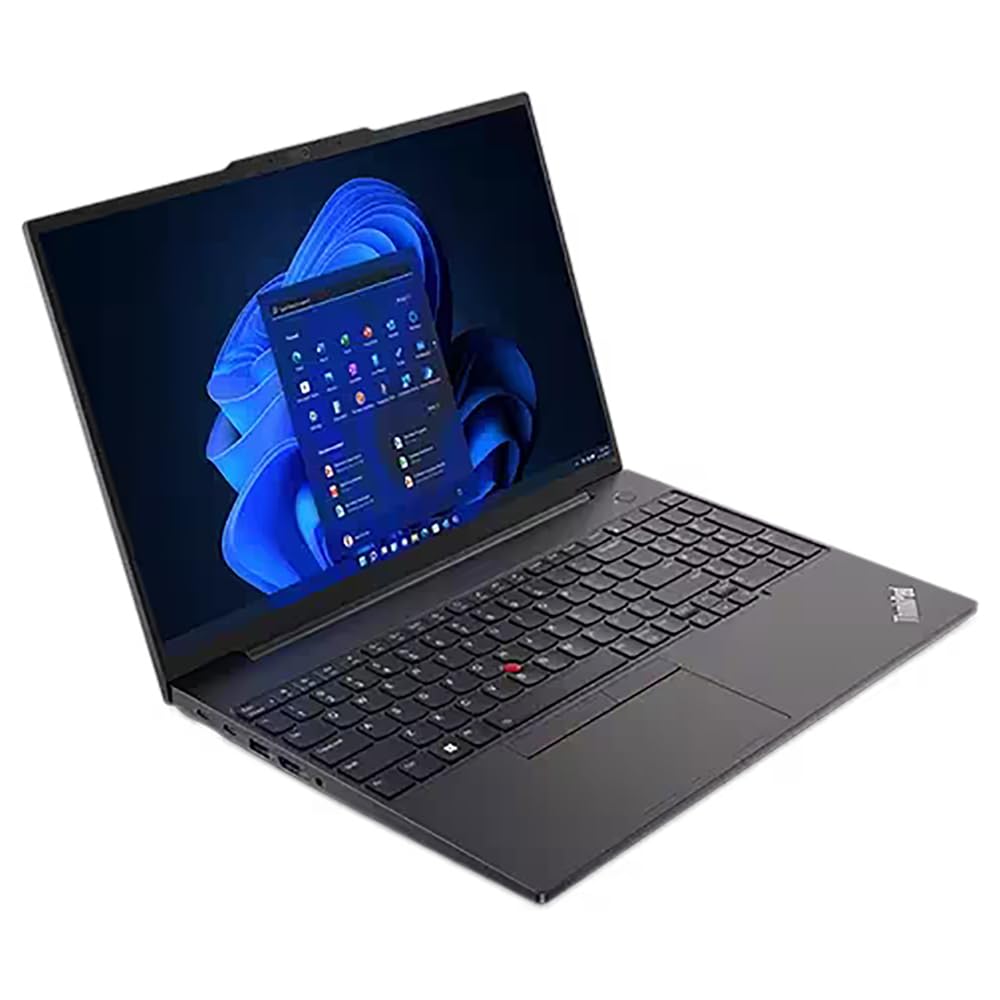 Lenovo ThinkPad E16 16
