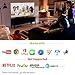 Lightning to HDMI Cable, Kimwood Black Braided iPhone to HDMI Adapter with 1080P Resolution for iPhone iPad iPod to TV/Projector/Monitor(Plug and play)