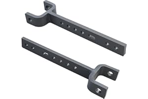 Vanshly,2 Pack 3 Point Stabilizer Replacement Fits Mahindra Tractor ，Part Number 19573022000.