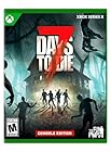 7 Days to Die Console Edition (輸入版:北米) - Xbox Series X