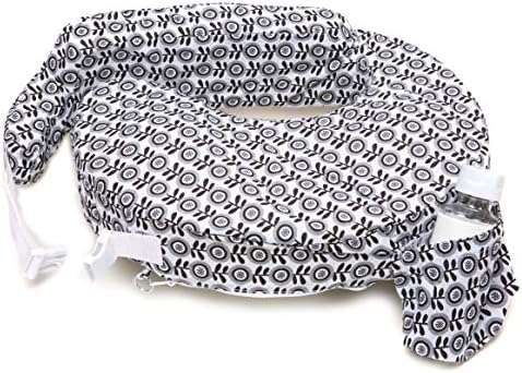 nursing pillow my brest friend