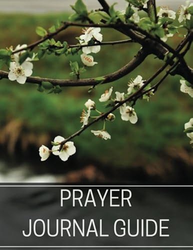 Download Prayer Journal Guide: With Calendar 2018-2019 ,Creative Christian Workbook with simple Guide to Journaling : size 8.5x11 Inches Extra Large Made In USA PDF