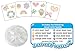 Aquabeads Jewel Bead Creations Playset