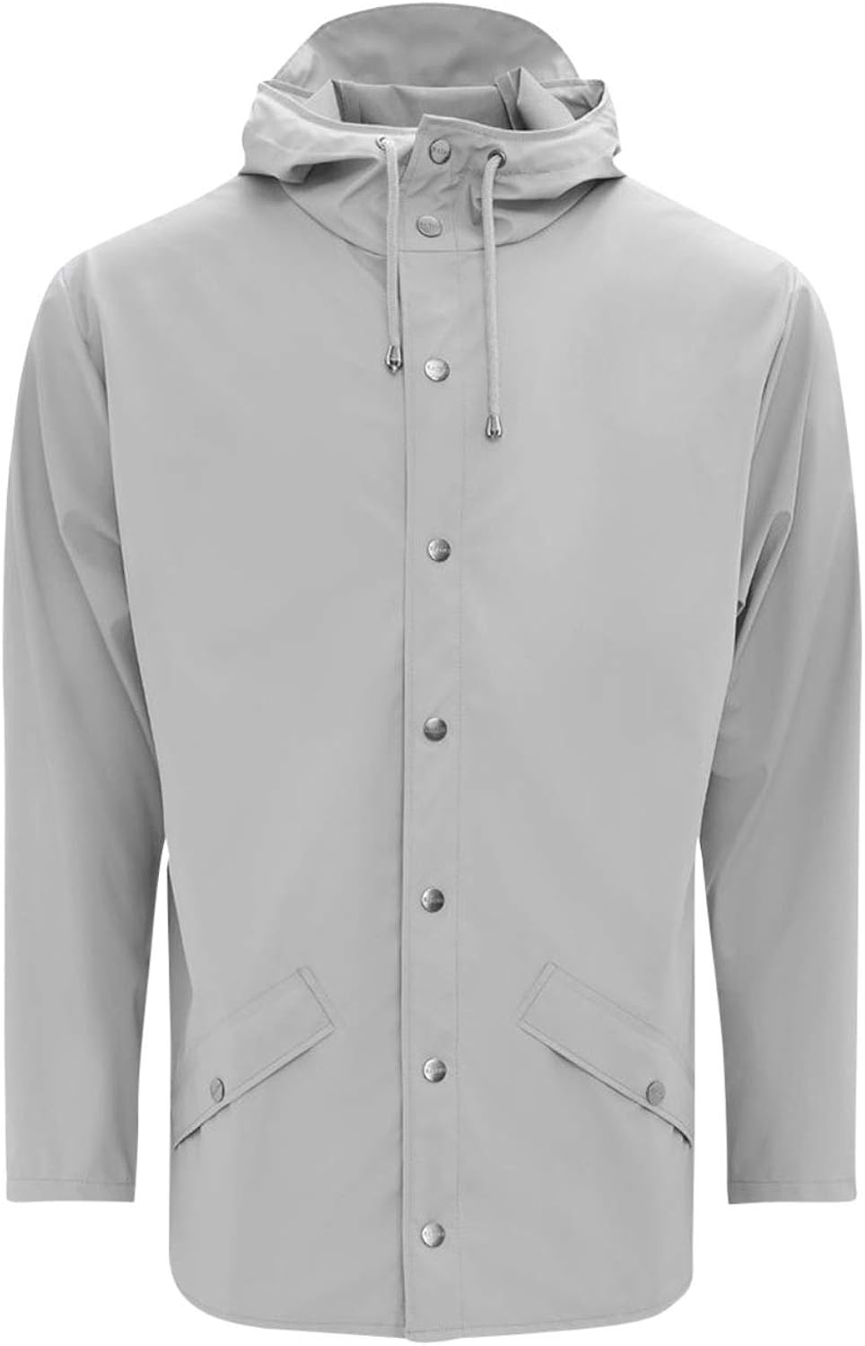 Rains Men's Short Rain Jacket Amazon.co.uk Clothing