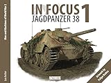 In Focus 1: Jagdpanzer 38 by